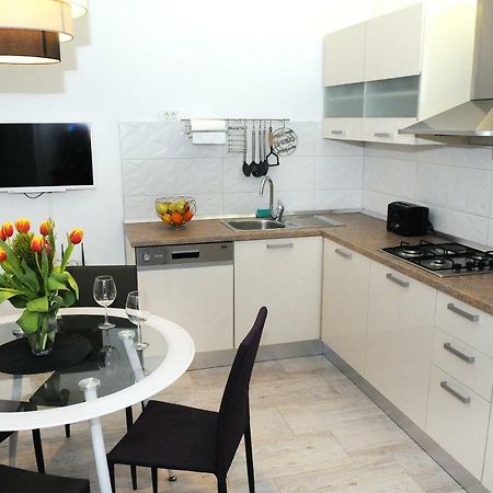 Apartman 3M With Free Parking سبليت المظهر الخارجي الصورة