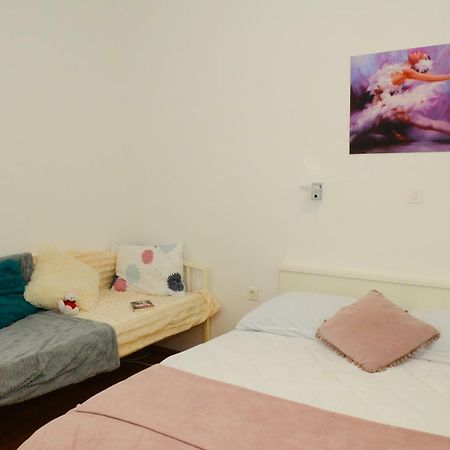 Apartman 3M With Free Parking سبليت المظهر الخارجي الصورة