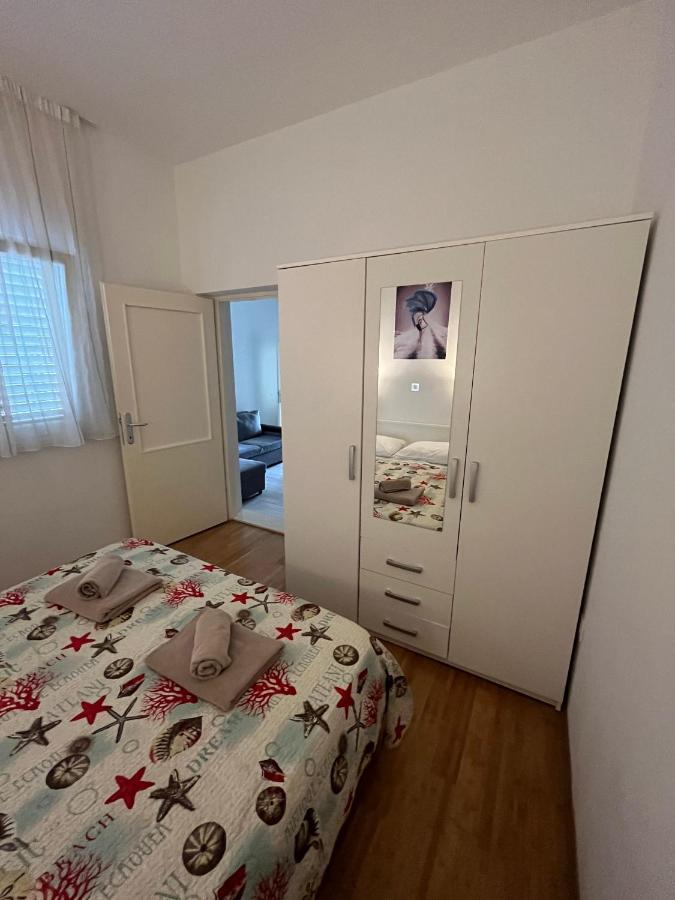 Apartman 3M With Free Parking سبليت المظهر الخارجي الصورة