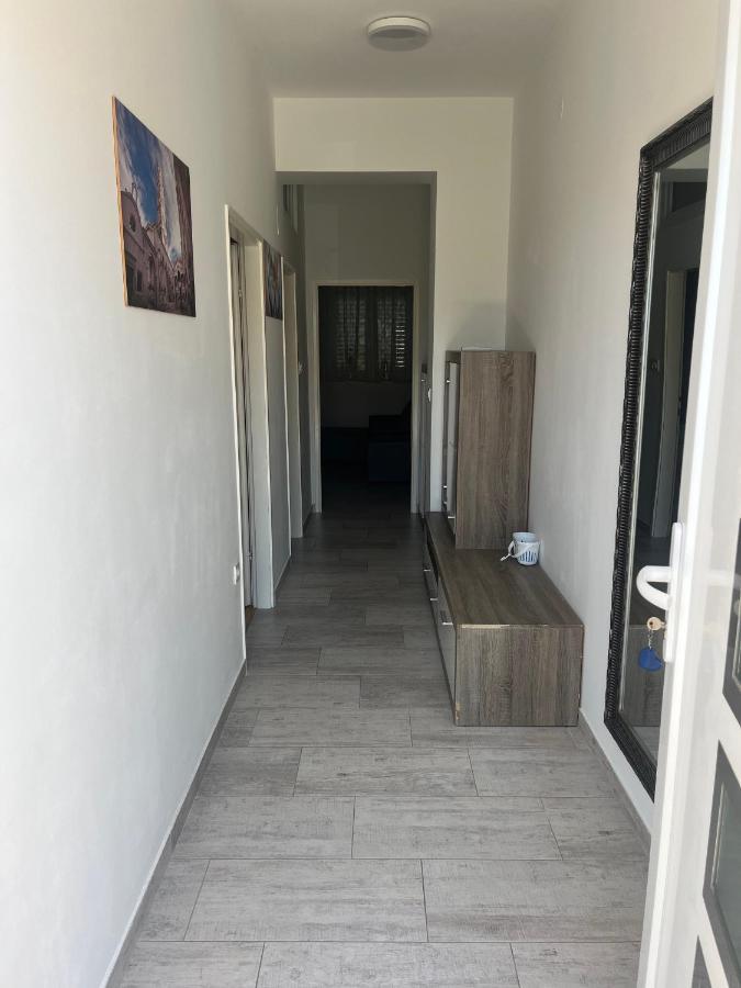 Apartman 3M With Free Parking سبليت المظهر الخارجي الصورة