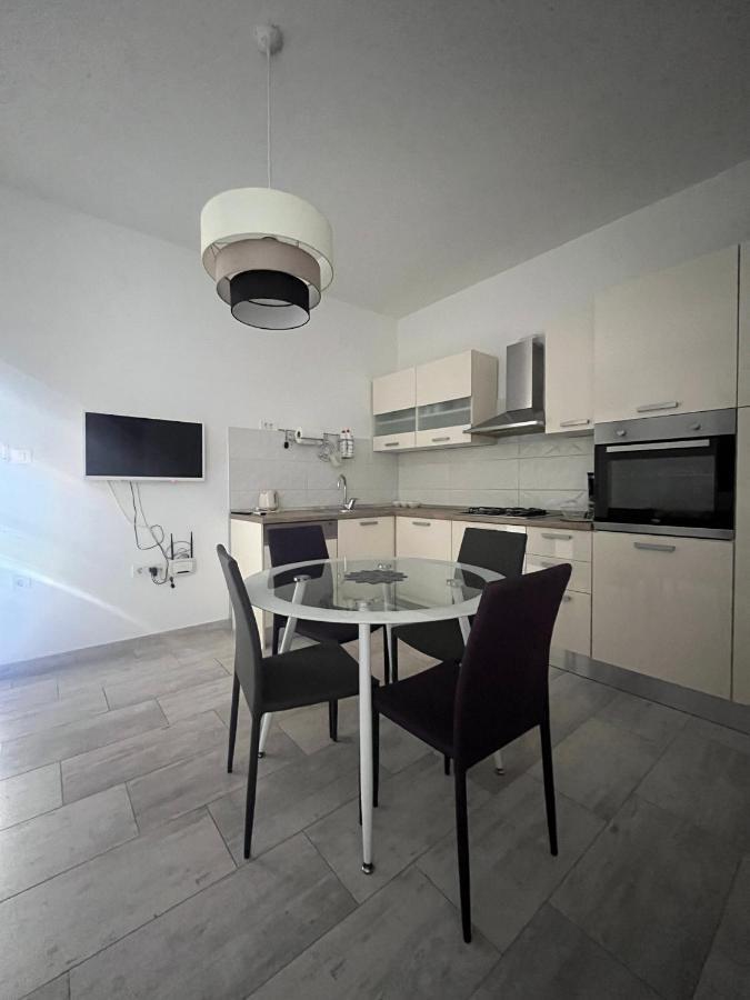 Apartman 3M With Free Parking سبليت المظهر الخارجي الصورة