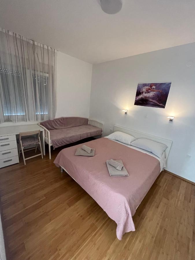 Apartman 3M With Free Parking سبليت المظهر الخارجي الصورة