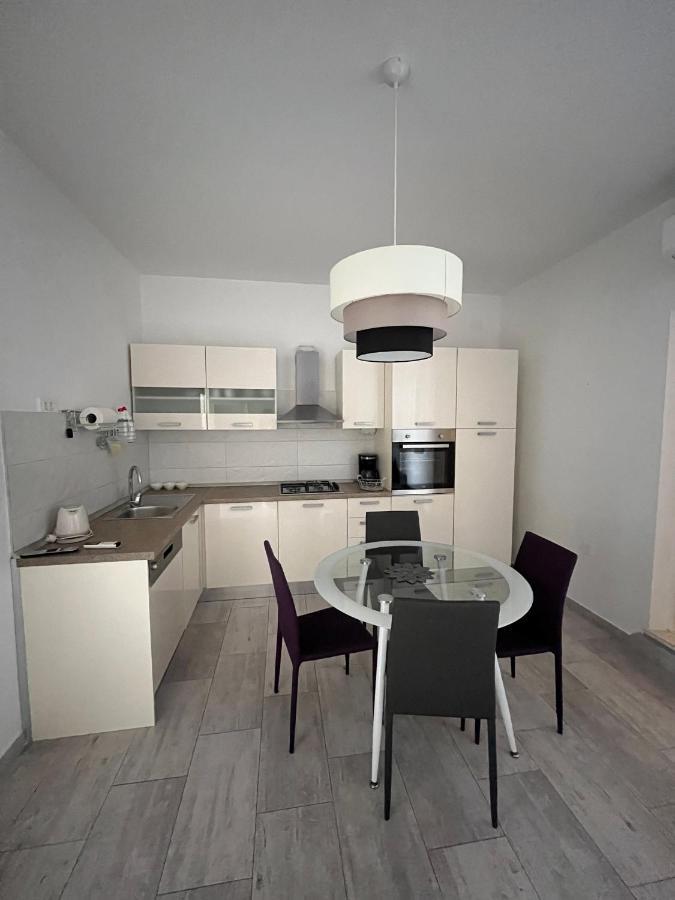 Apartman 3M With Free Parking سبليت المظهر الخارجي الصورة