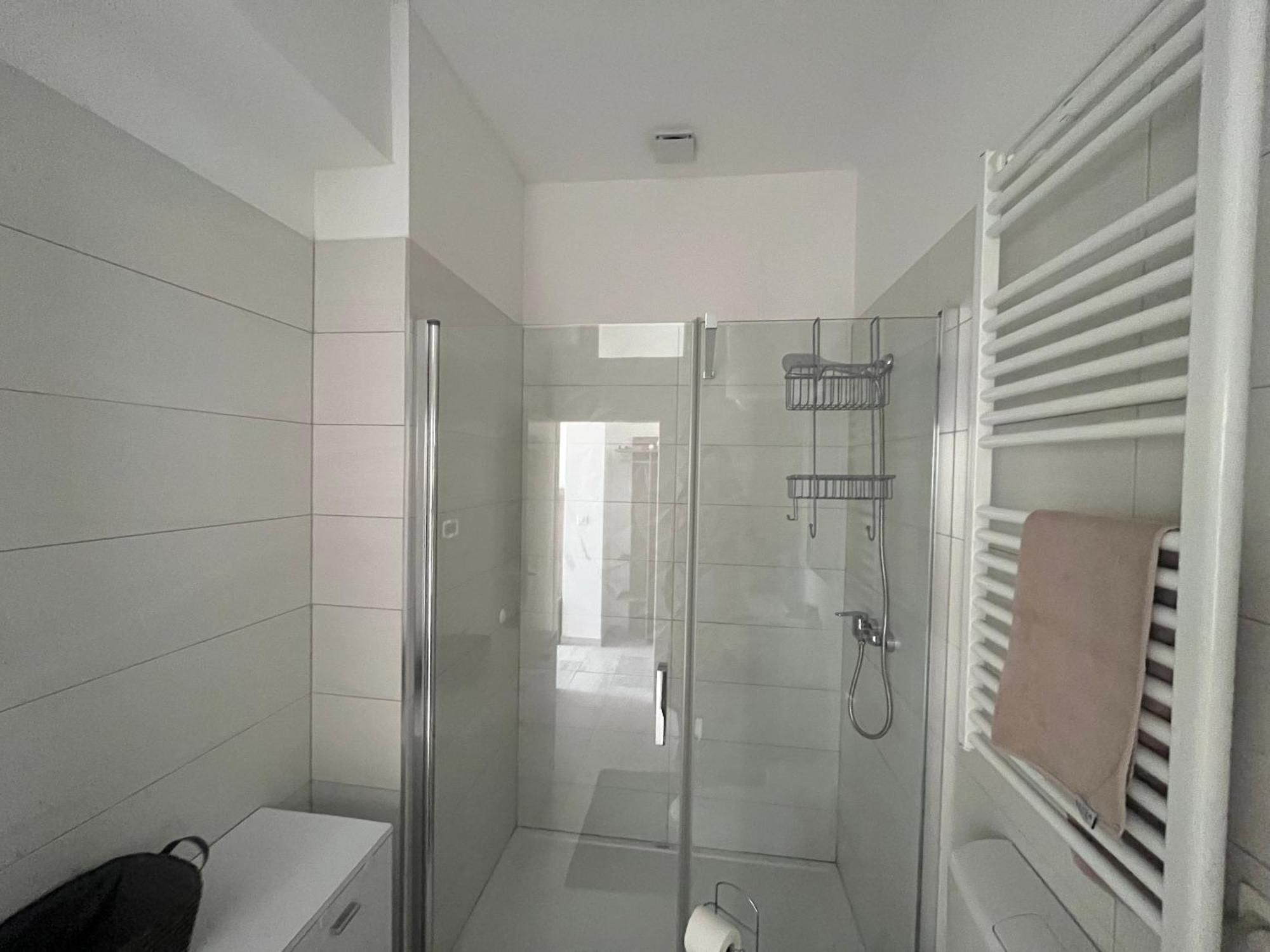 Apartman 3M With Free Parking سبليت المظهر الخارجي الصورة