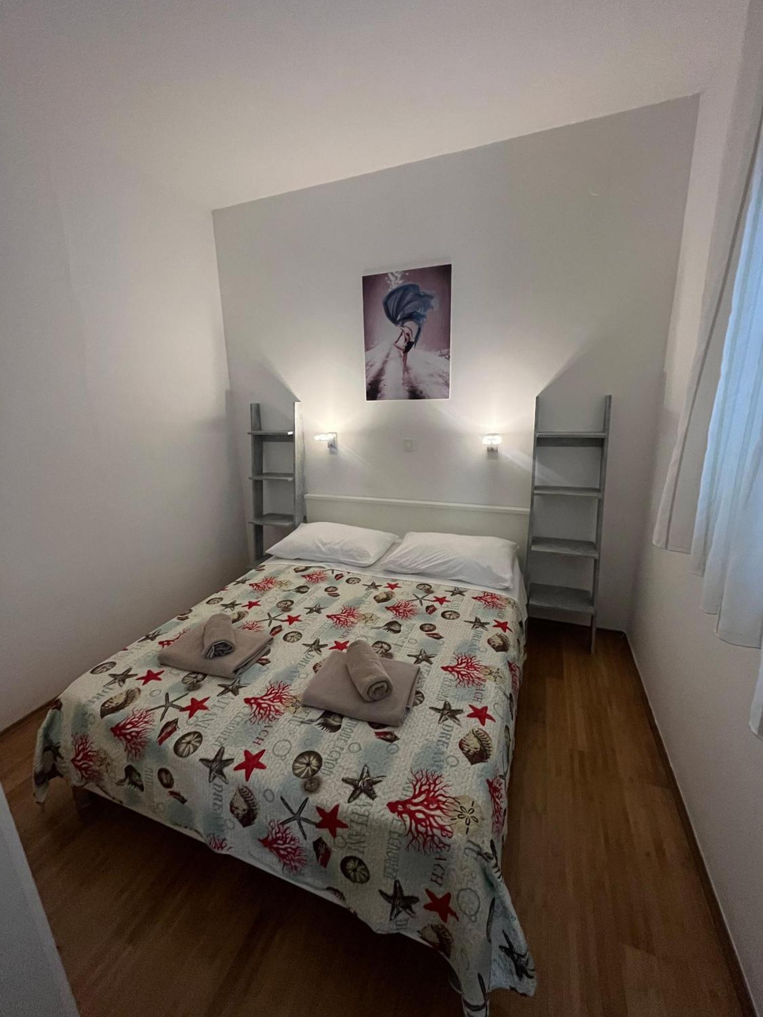 Apartman 3M With Free Parking سبليت المظهر الخارجي الصورة