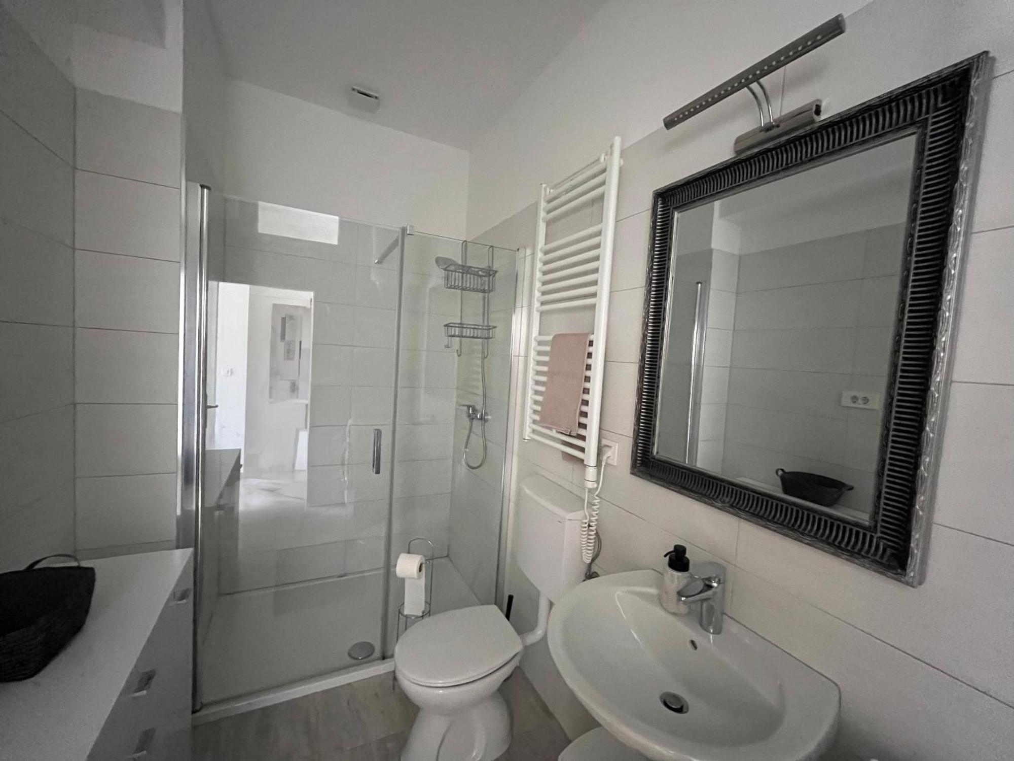 Apartman 3M With Free Parking سبليت المظهر الخارجي الصورة