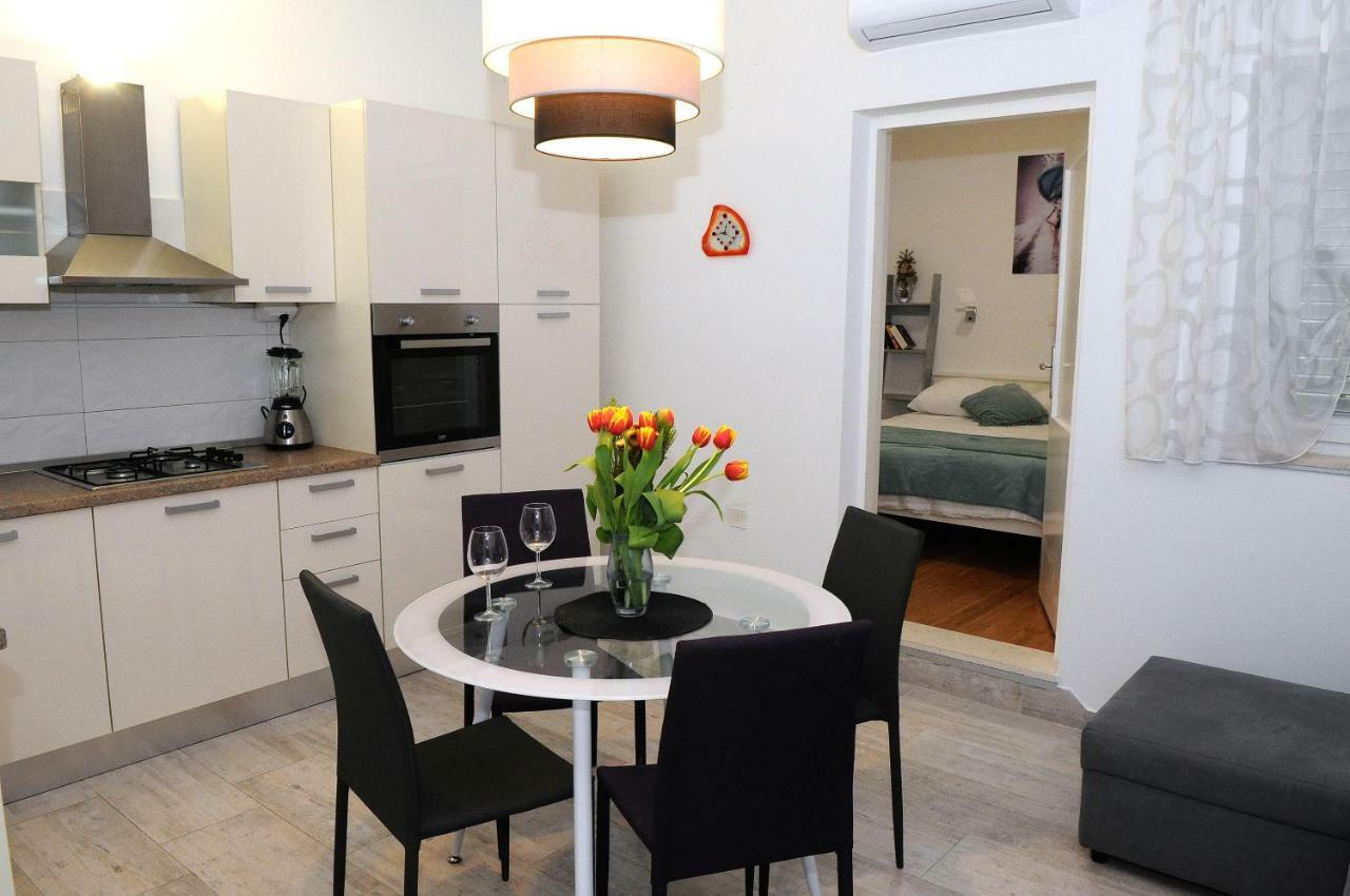 Apartman 3M With Free Parking سبليت المظهر الخارجي الصورة