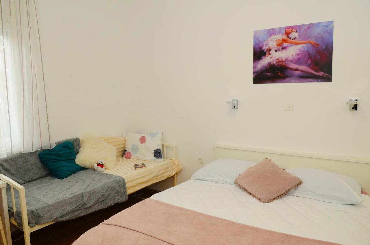 Apartman 3M With Free Parking سبليت المظهر الخارجي الصورة