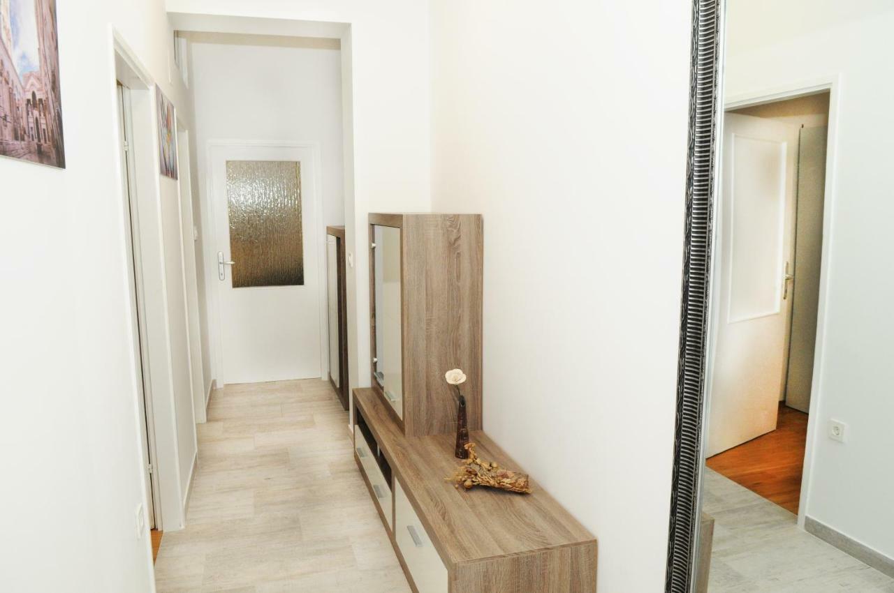 Apartman 3M With Free Parking سبليت المظهر الخارجي الصورة